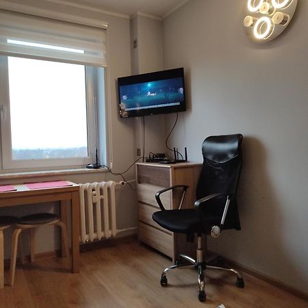 garsoniera Apartment Gdańsk Exterior foto