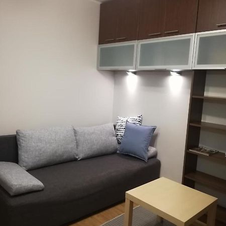 garsoniera Apartment Gdańsk Exterior foto