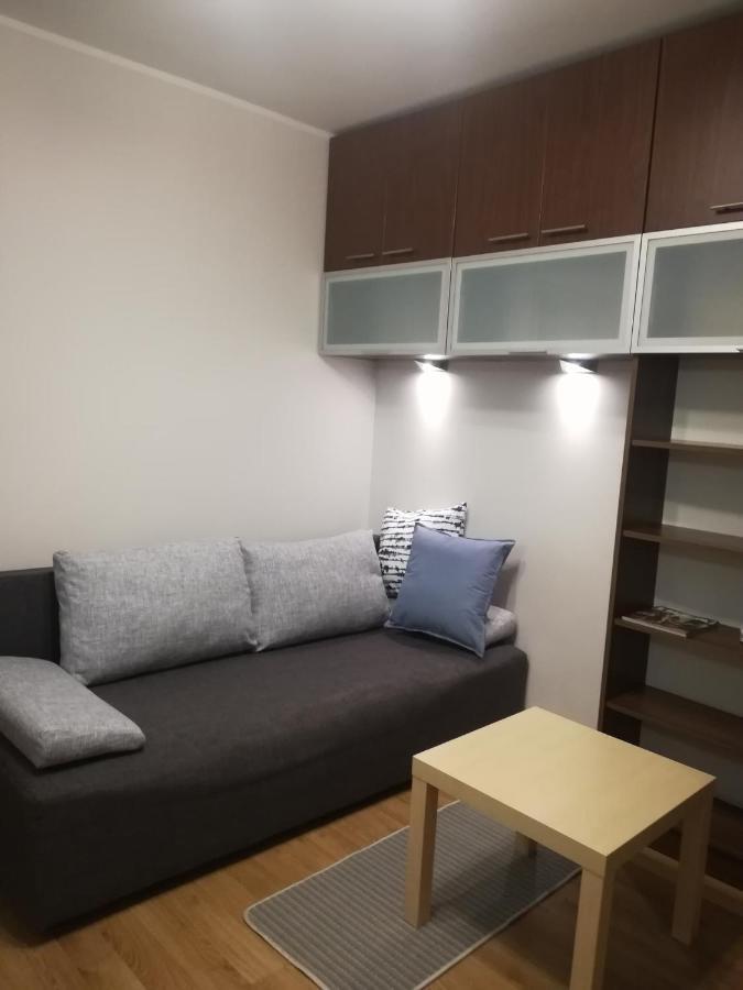 garsoniera Apartment Gdańsk Exterior foto